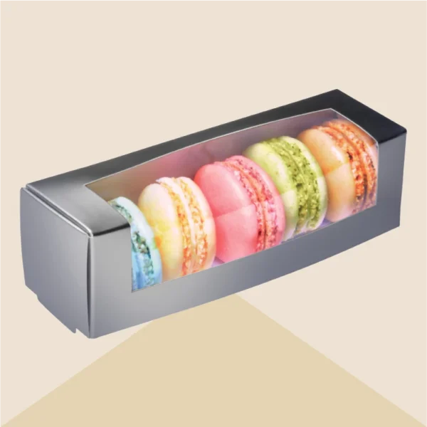 Custom Design Desserts Boxes