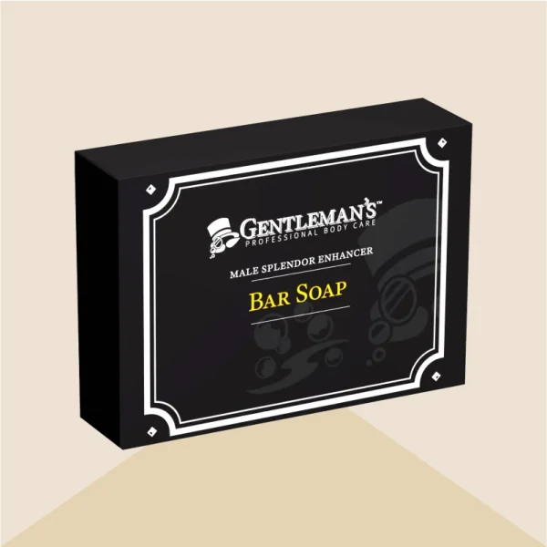 Custom Luxury Soap Boxes