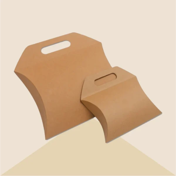 Kraft-Paper-Gift-Pillow-Boxes-2