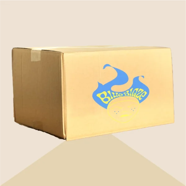 frozen food shipping boxes