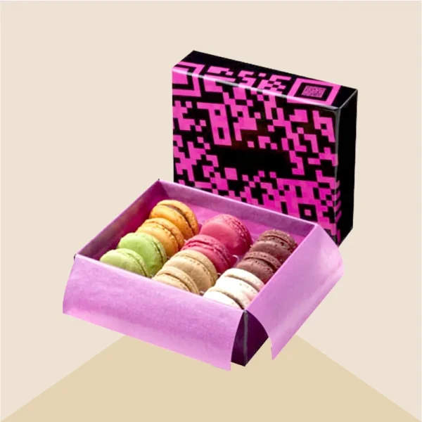 Custom-Digital-Printed-Macaron-Boxes-2