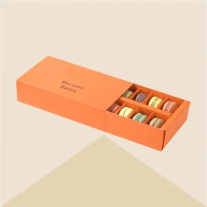 Custom-Sleeve-and-Tray-Macaron-boxes-1