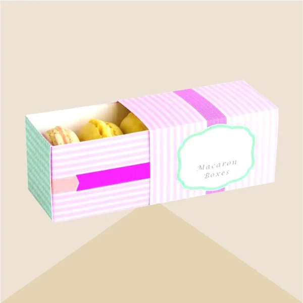 Custom-Sleeve-and-Tray-Macaron-boxes-2