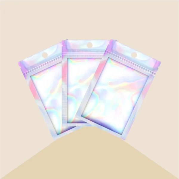 Holographic-Mylar-Pouch-Bag-For-Food-2