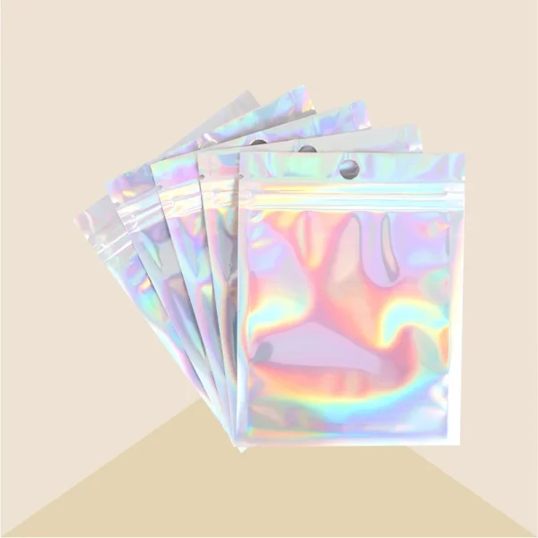 Holographic-Mylar-Pouch-Bag-For-Food-3